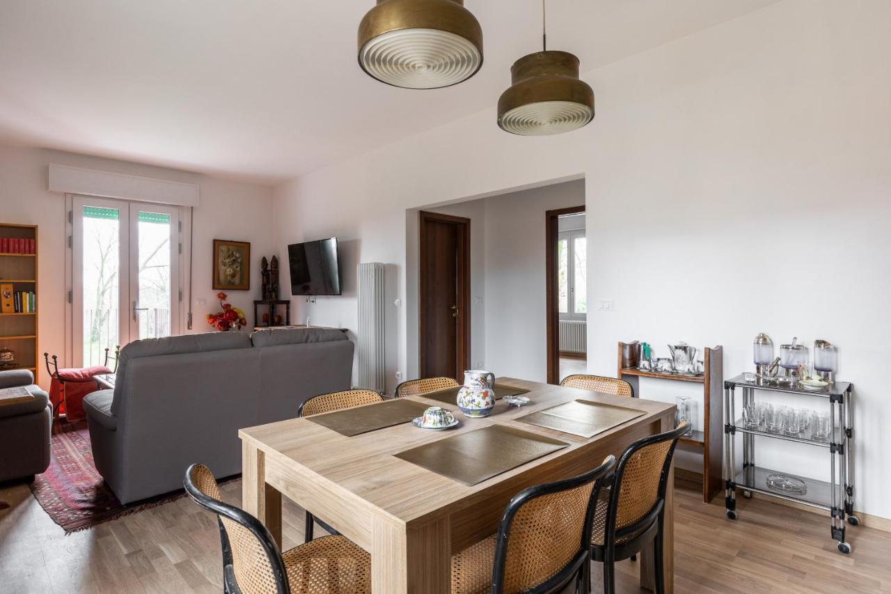 Casa Con Giardino A Borgo Panigale * Bologna