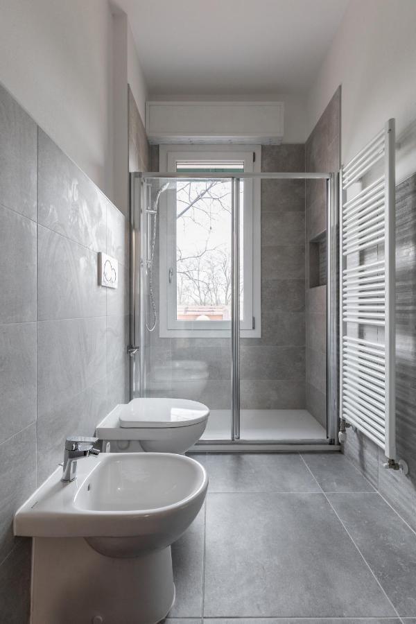 Ferienhaus Casa Con Giardino A Borgo Panigale