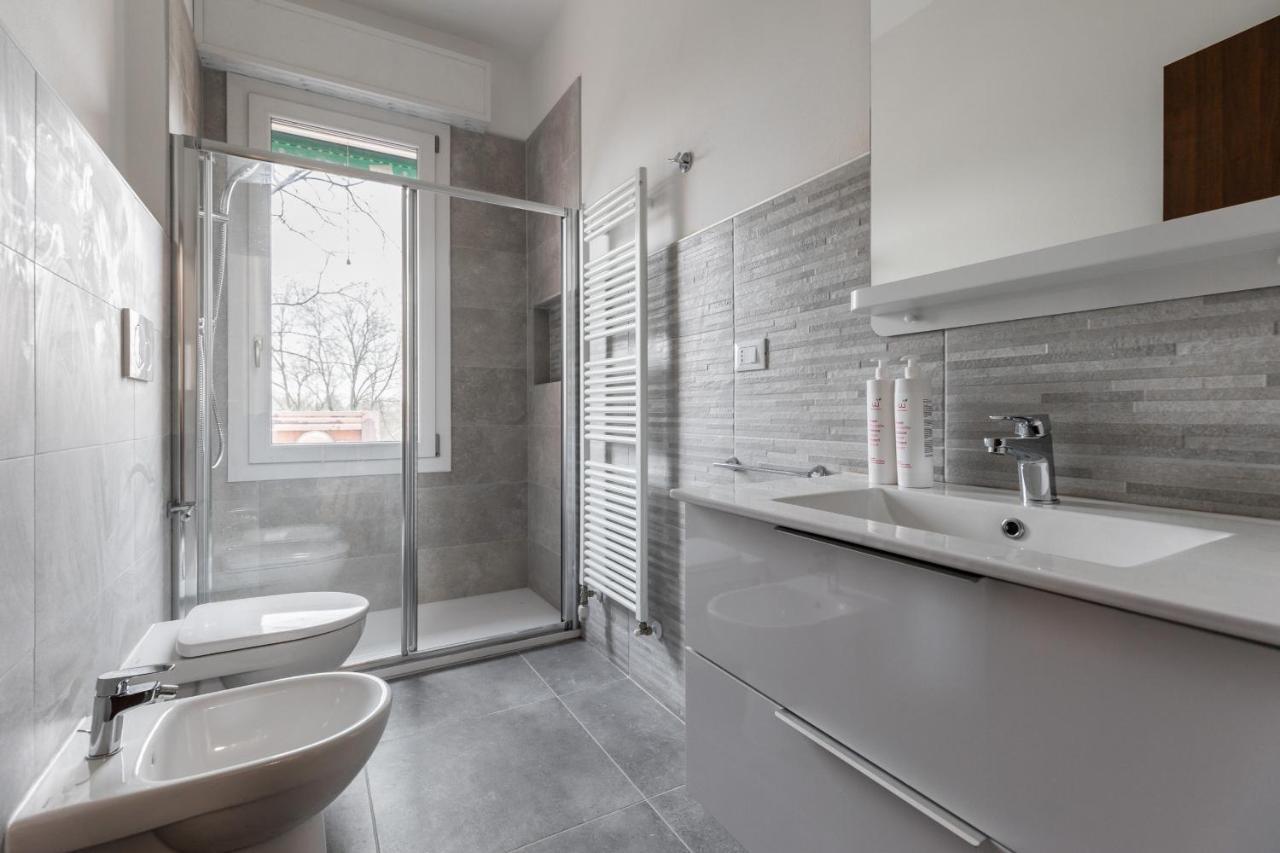 Casa vacanze Casa Con Giardino A Borgo Panigale Bologna