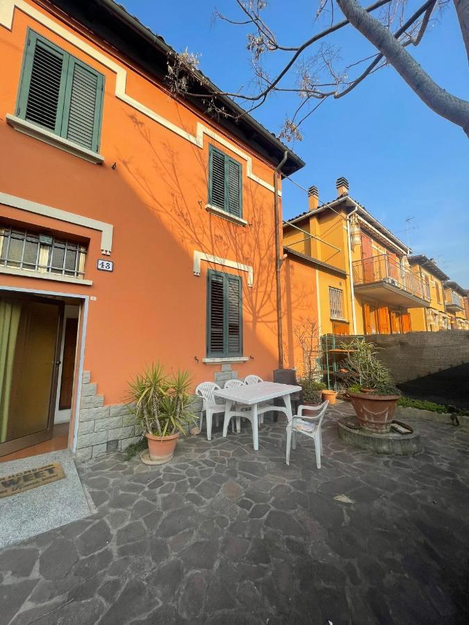 Piana, By Short Holidays