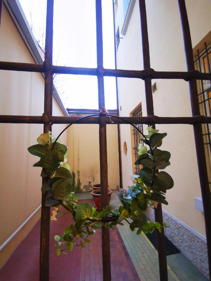 Appartement Gombruti14 Boutique Bologna