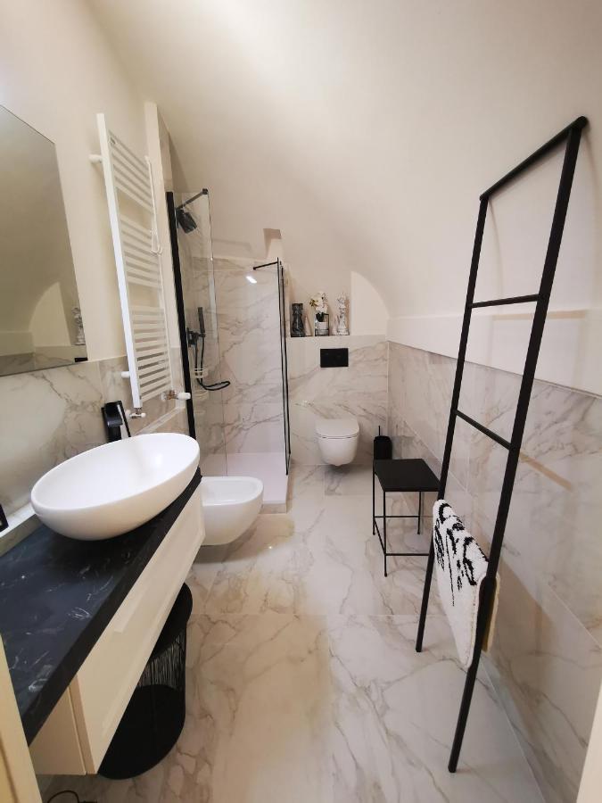 Gombruti14 Boutique Appartement *