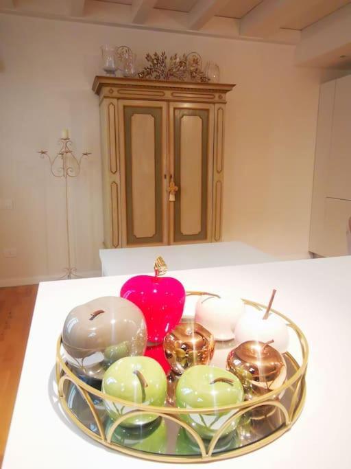 Gombruti14 Boutique Bologna