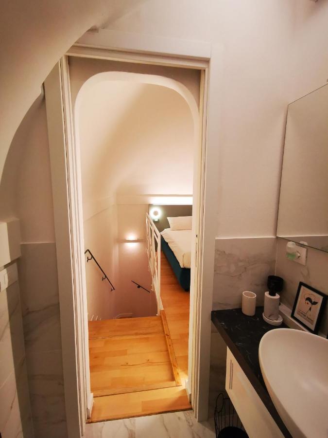 Appartement Gombruti14 Boutique Bologna