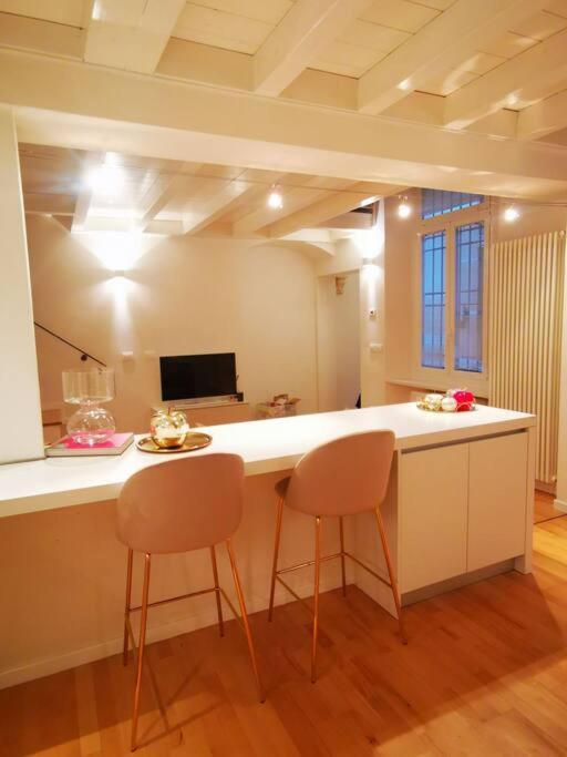 Appartement Gombruti14 Boutique *