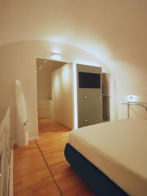 Gombruti14 Boutique Appartement Bologna