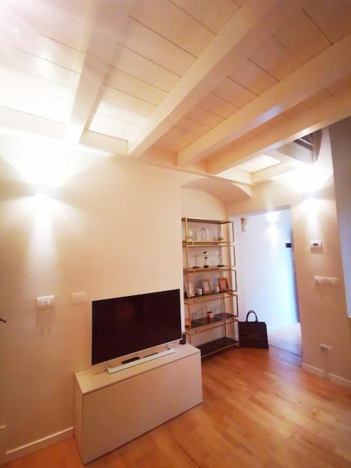 Appartement Gombruti14 Boutique Bologna