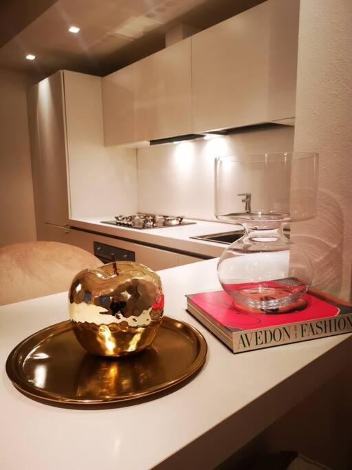 Appartement Gombruti14 Boutique