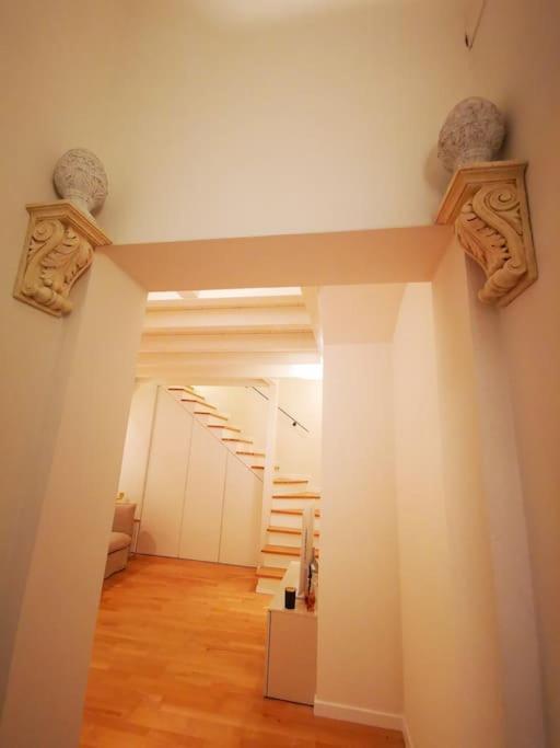 Appartement Gombruti14 Boutique Bologna