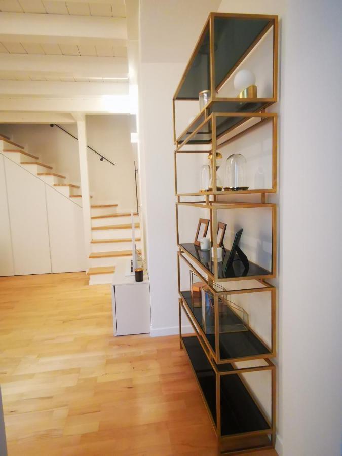 Appartement Gombruti14 Boutique Bologna