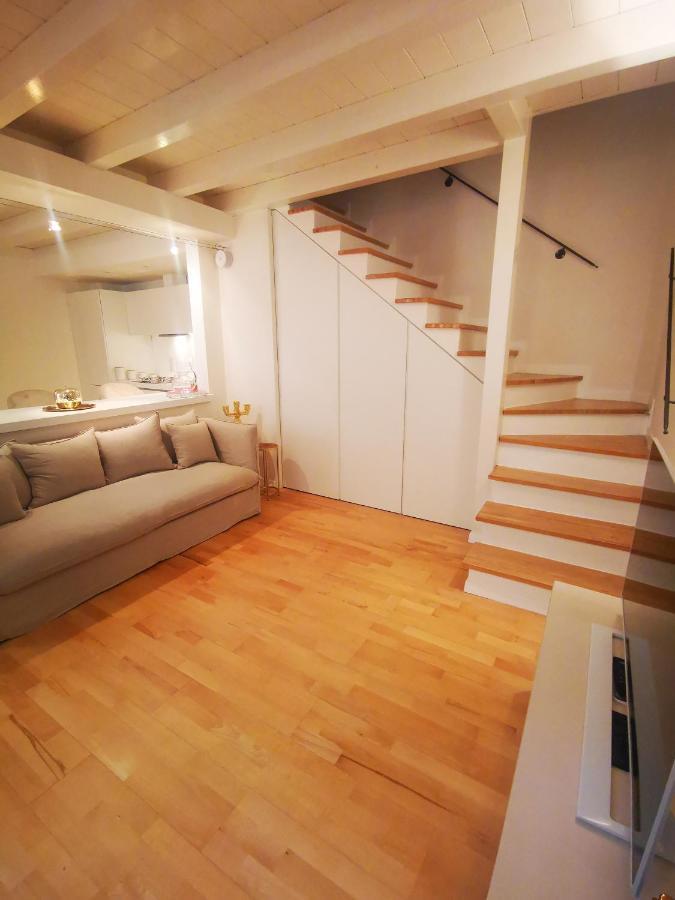 Apartment Gombruti14 Boutique