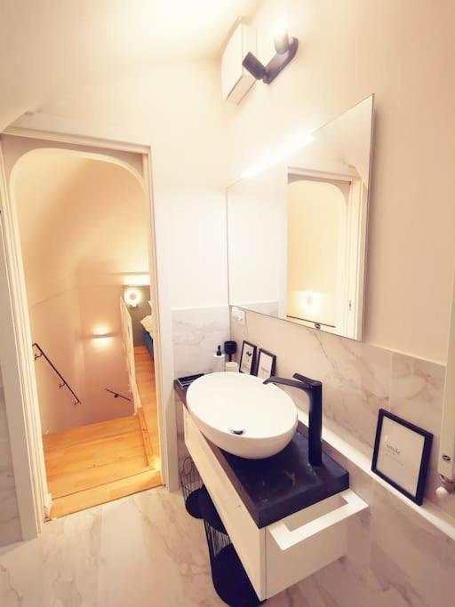 Gombruti14 Boutique Appartement