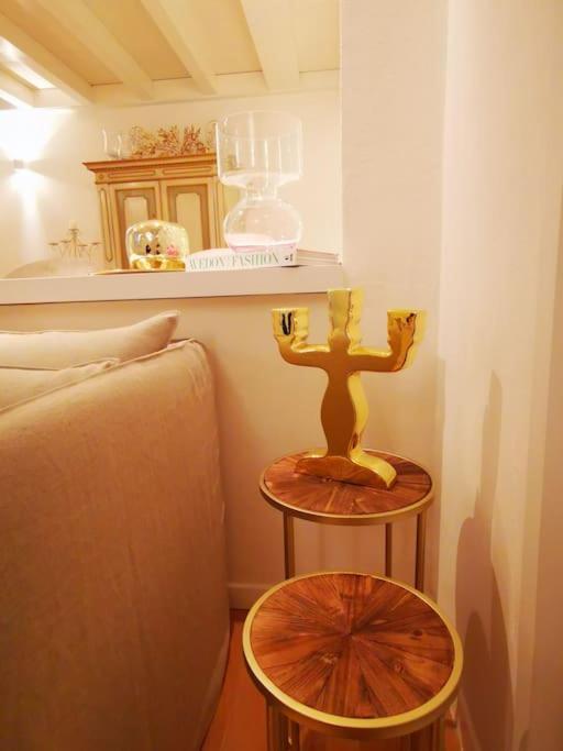 Appartement Gombruti14 Boutique