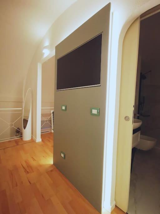 Appartement Gombruti14 Boutique Bologna