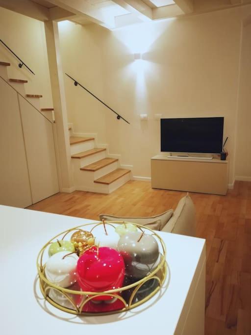 Gombruti14 Boutique Appartement