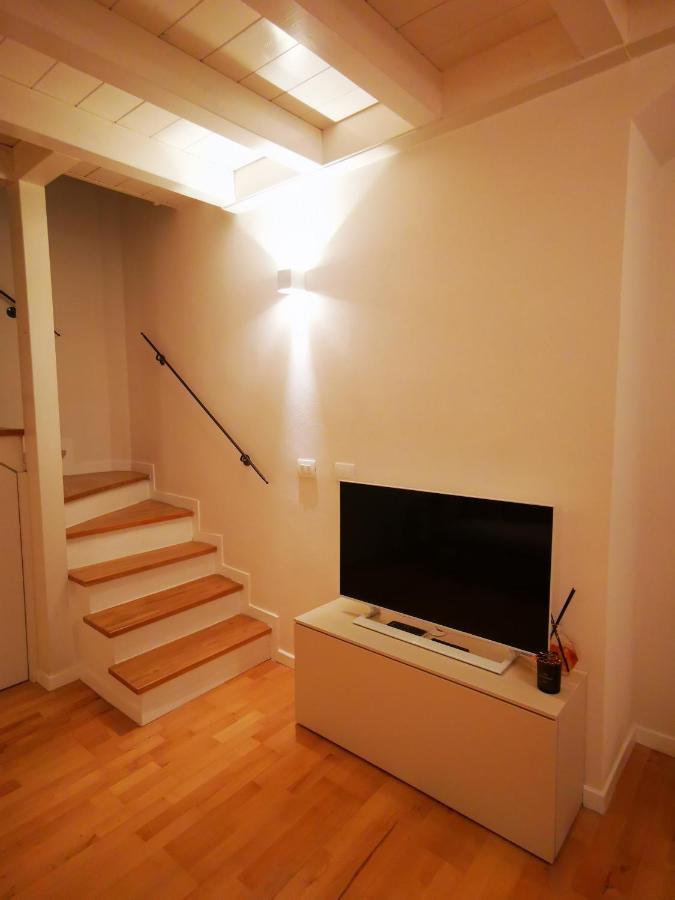 Gombruti14 Boutique Appartement