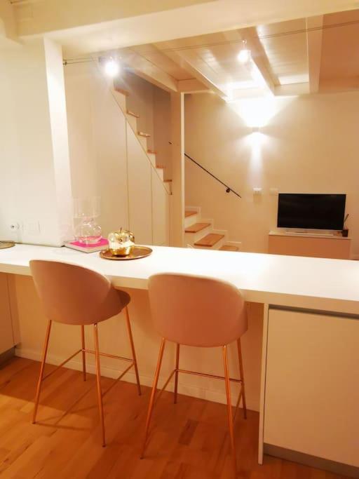 Gombruti14 Boutique Apartment