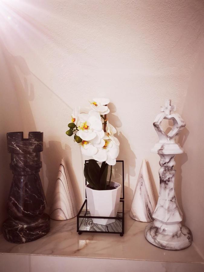 Gombruti14 Boutique Apartment