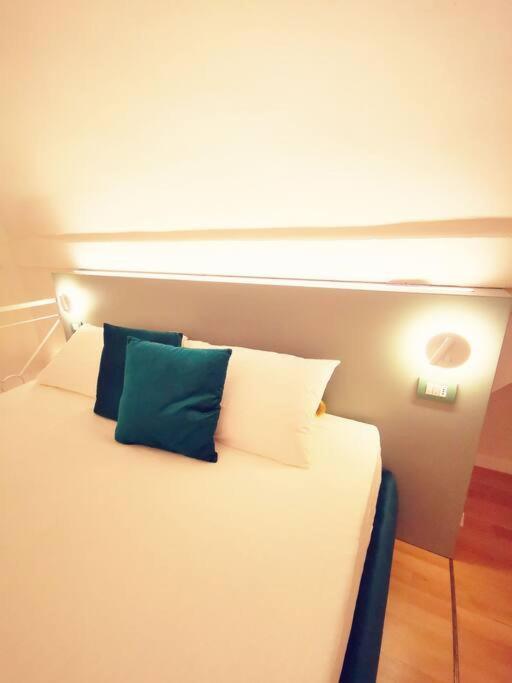 Appartement Gombruti14 Boutique