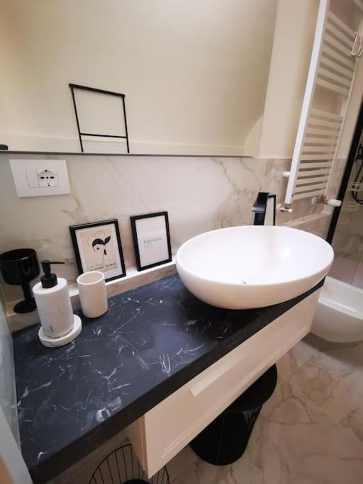 Gombruti14 Boutique Appartement Bologna