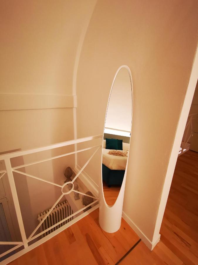 Gombruti14 Boutique Bologna