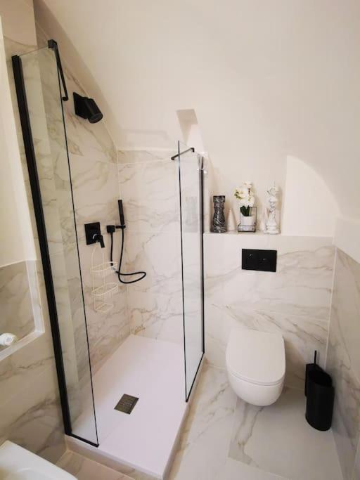 Gombruti14 Boutique Appartement *