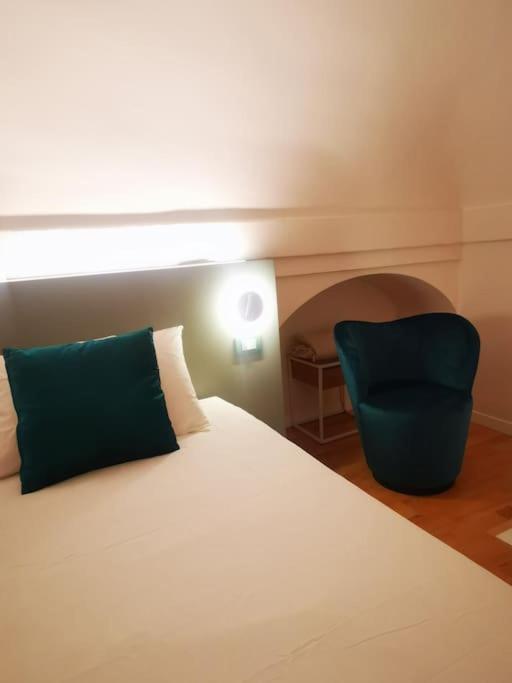 Gombruti14 Boutique Appartement
