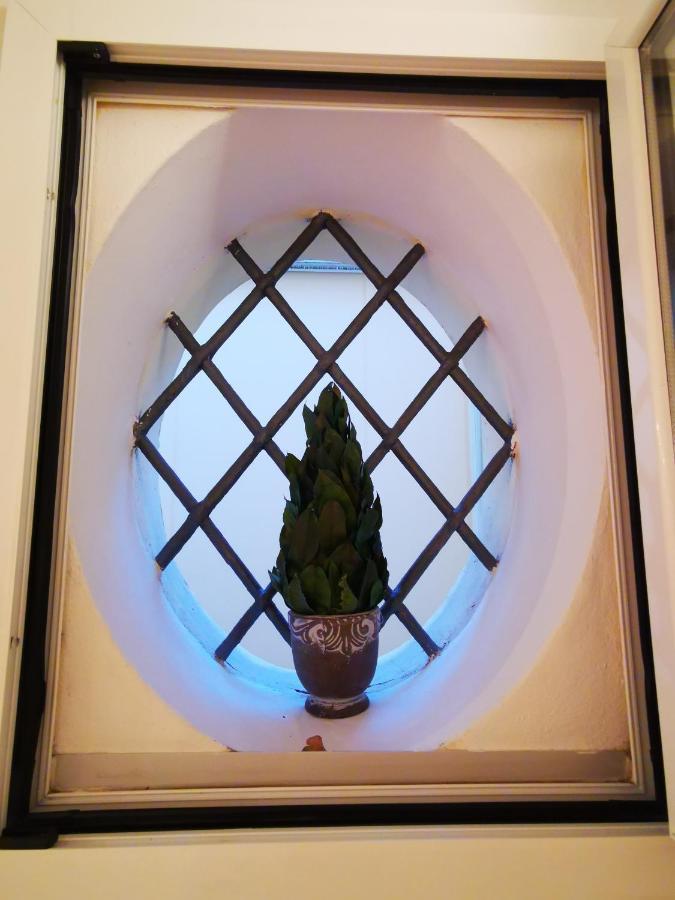 Gombruti14 Boutique Appartement *