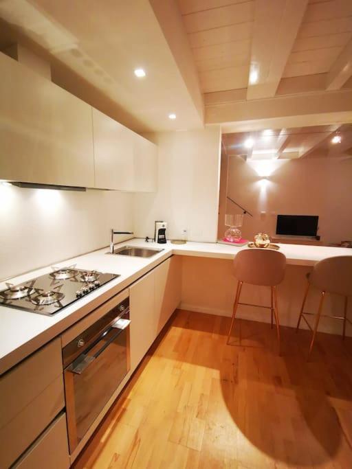 Gombruti14 Boutique Appartement Bologna