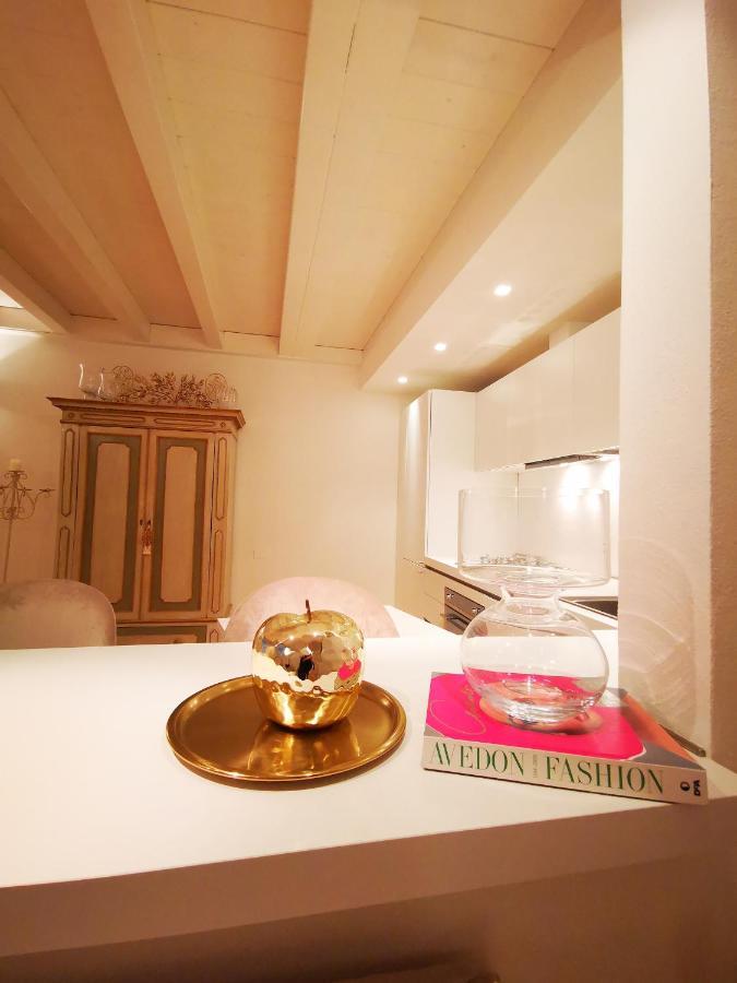 Gombruti14 Boutique Appartement