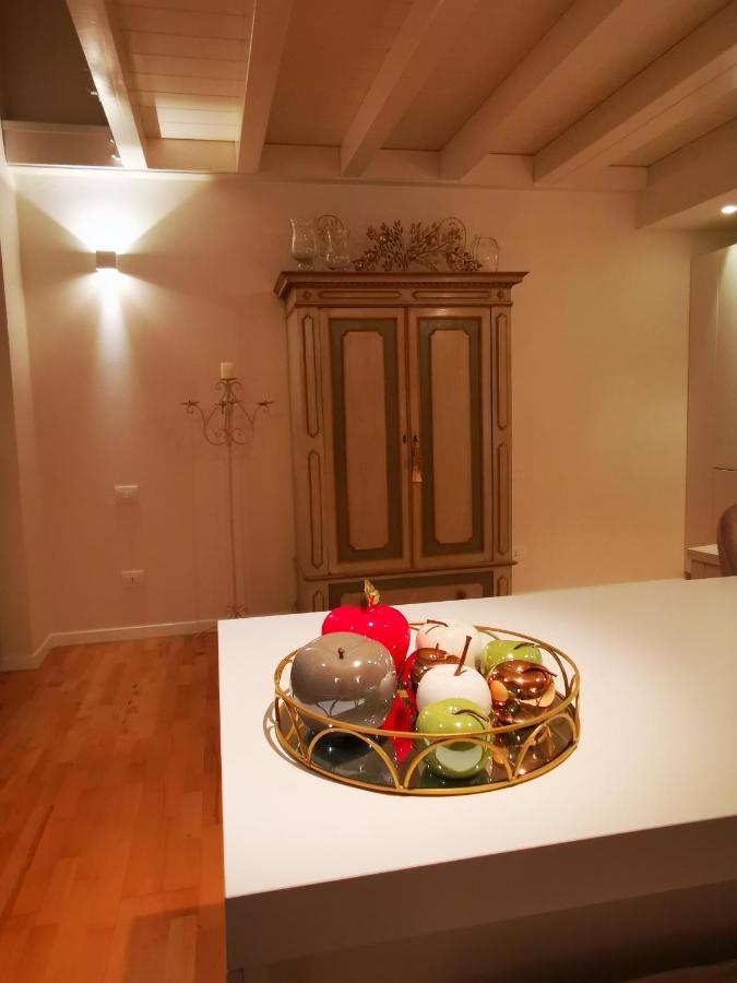 Appartement Gombruti14 Boutique