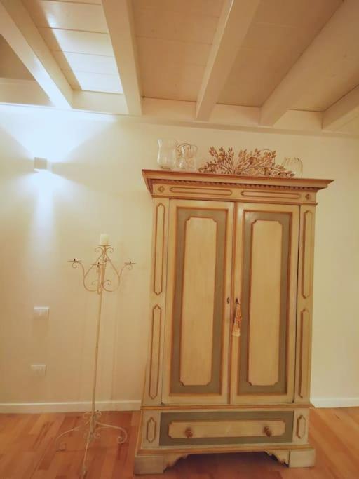 Gombruti14 Boutique Appartement