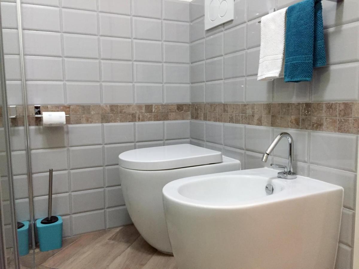 Appartamento A Casa Di Esther Bologna