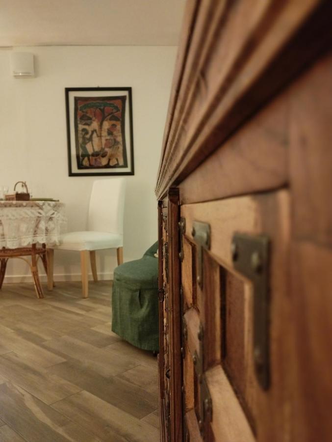 A Casa Di Esther Appartamento