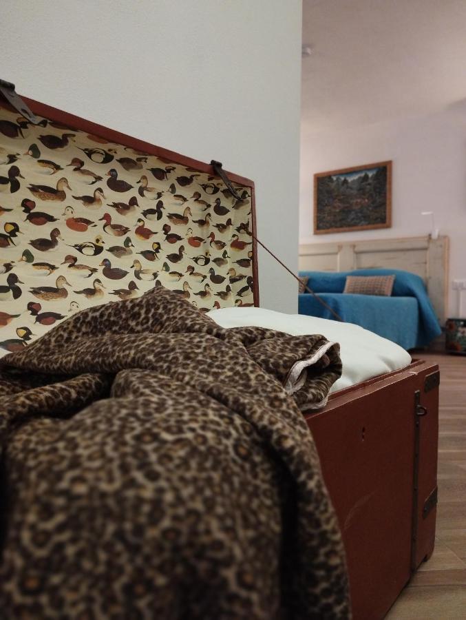 A Casa Di Esther Appartamento Bologna