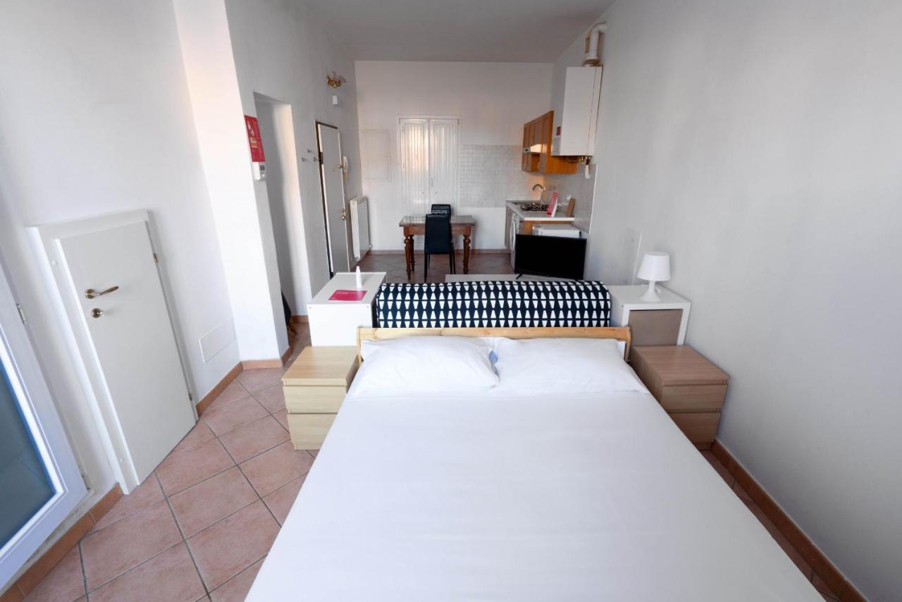 Apartment San Vitale By Wonderful Italy Bologna