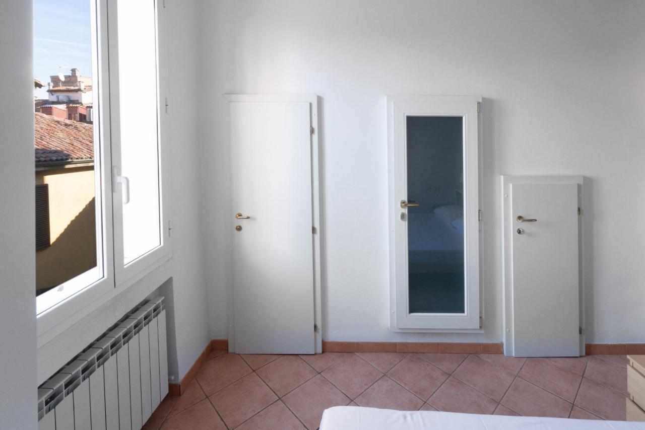 San Vitale By Wonderful Italy Apartment Bologna