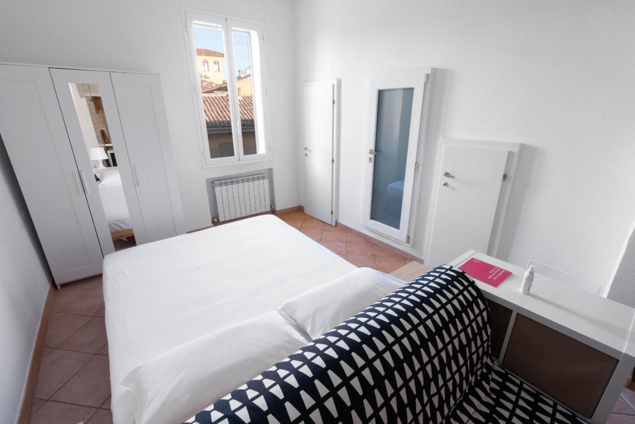 San Vitale By Wonderful Italy Apartment *