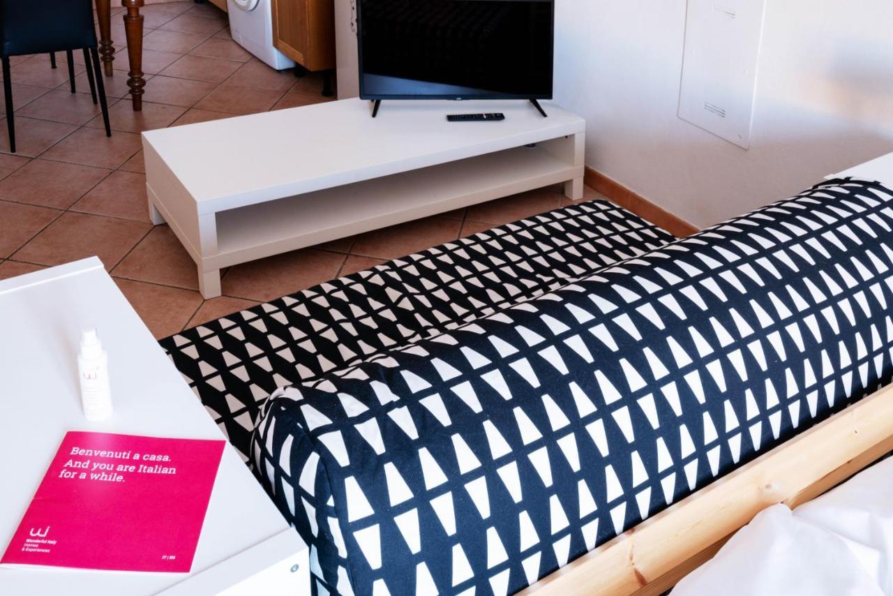Apartment San Vitale By Wonderful Italy