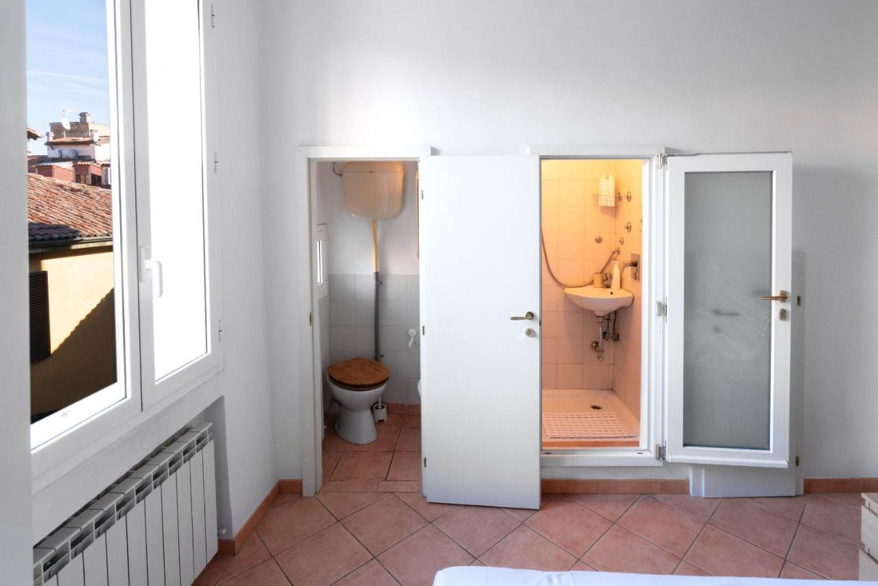 San Vitale By Wonderful Italy Apartment