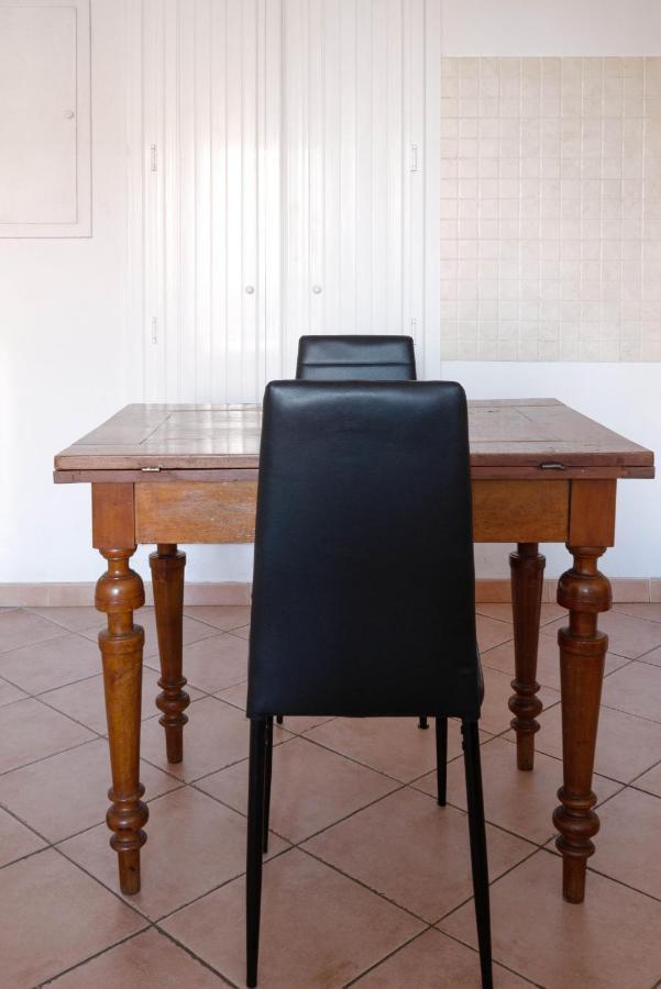 Apartment San Vitale By Wonderful Italy
