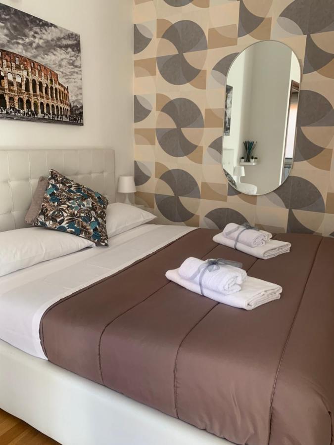Apartment Bolo Bologna