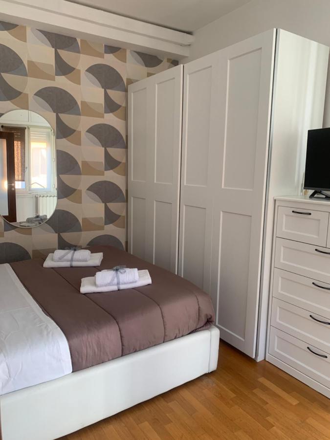 Apartment Bolo Bologna