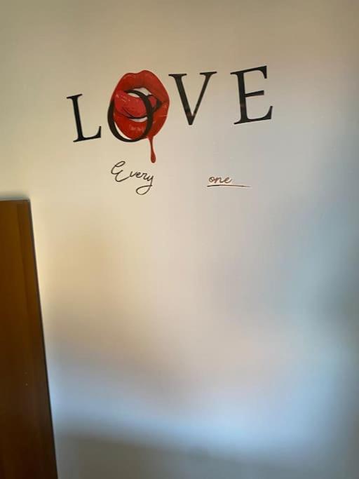 Apartment Casa Vacanze Sogni Proibiti Bologna