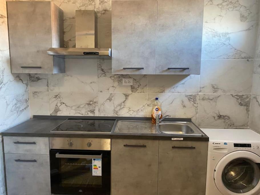Casa Vacanze Sogni Proibiti Apartamento Bolonha