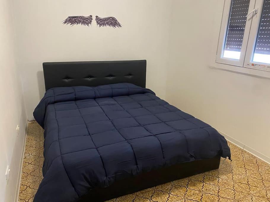 Casa Vacanze Sogni Proibiti Apartamento Bolonha