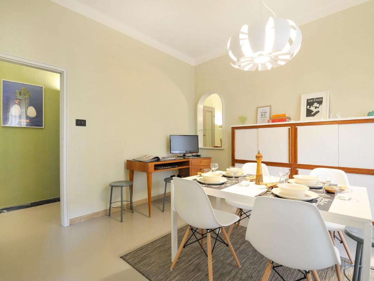 Apartment Ur-nest Borgo Bologna