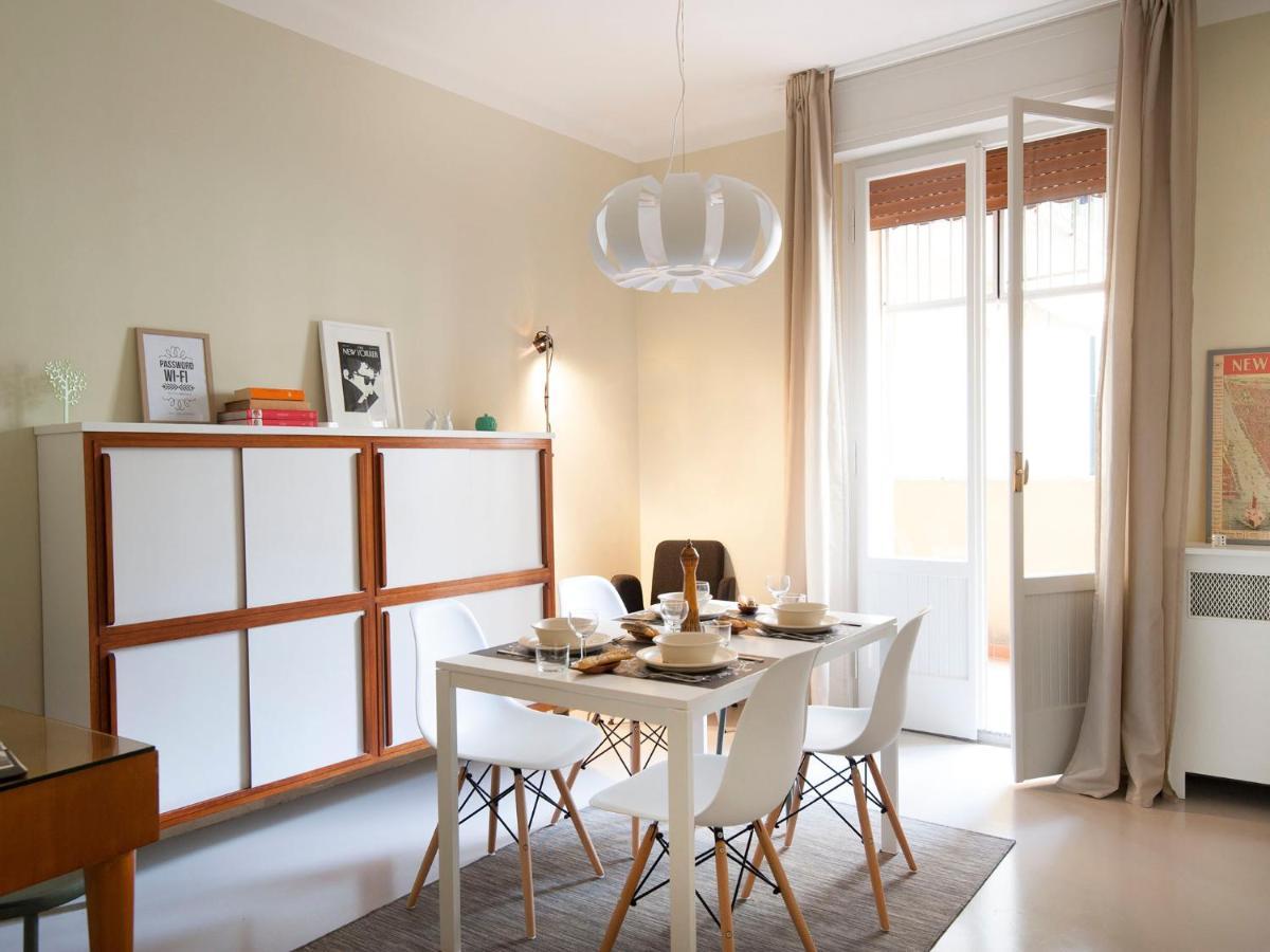 Apartment Ur-nest Borgo