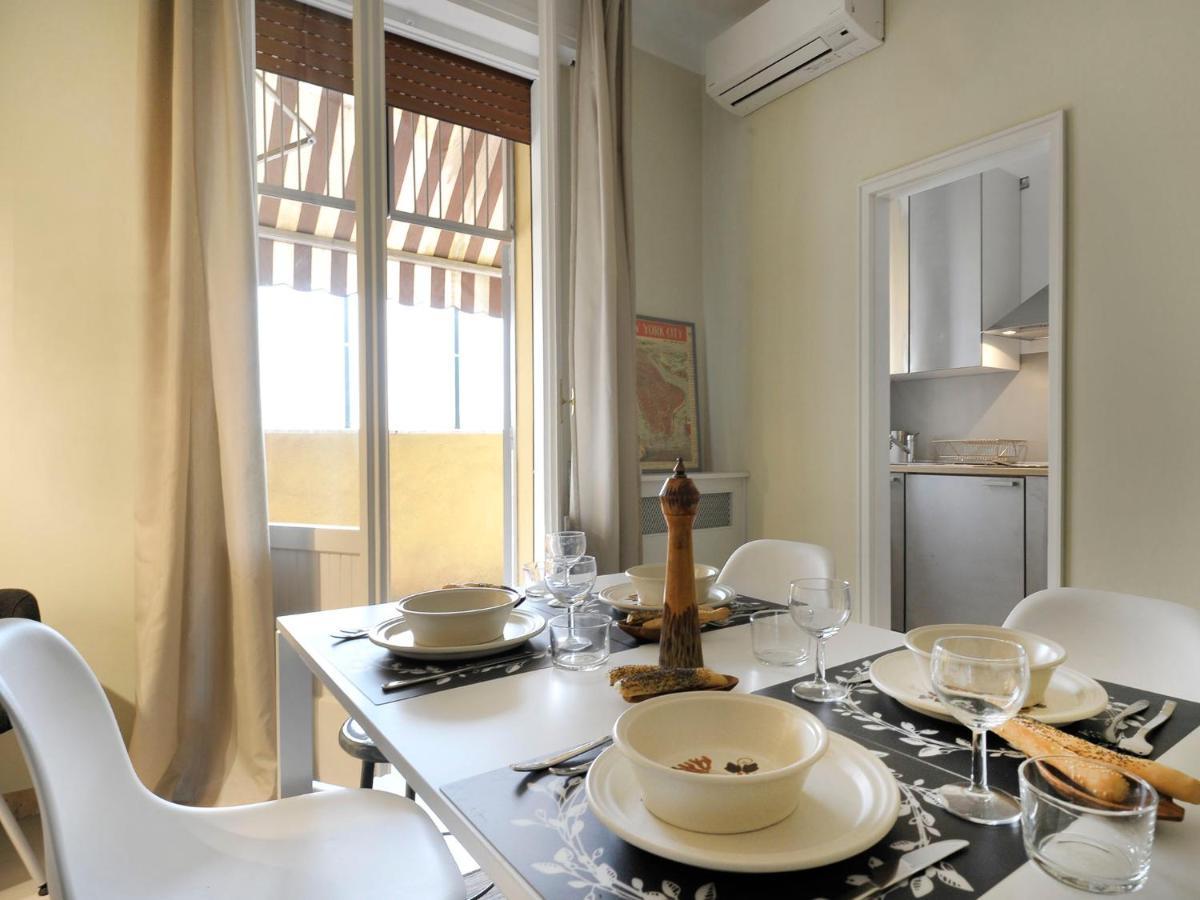 Ur-nest Borgo Apartment *