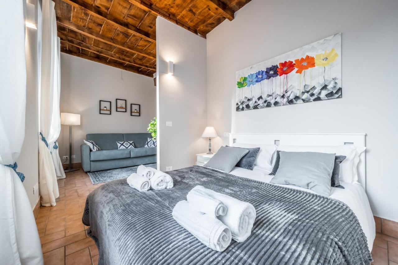 Appartement Santo Stefano Casa Vittoria *